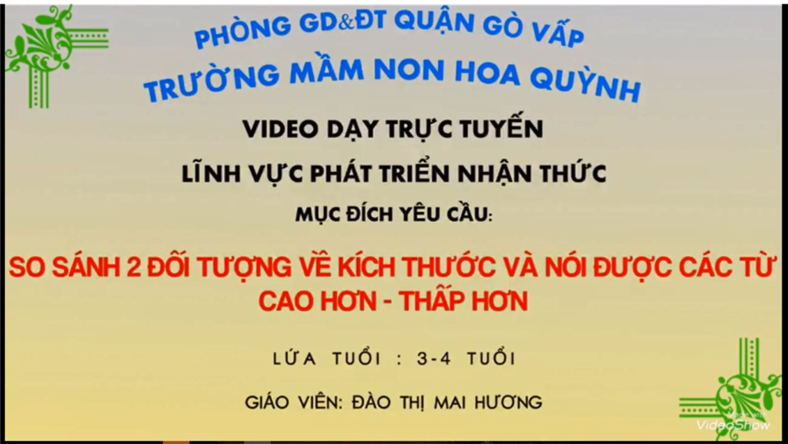 Ảnh đại diện